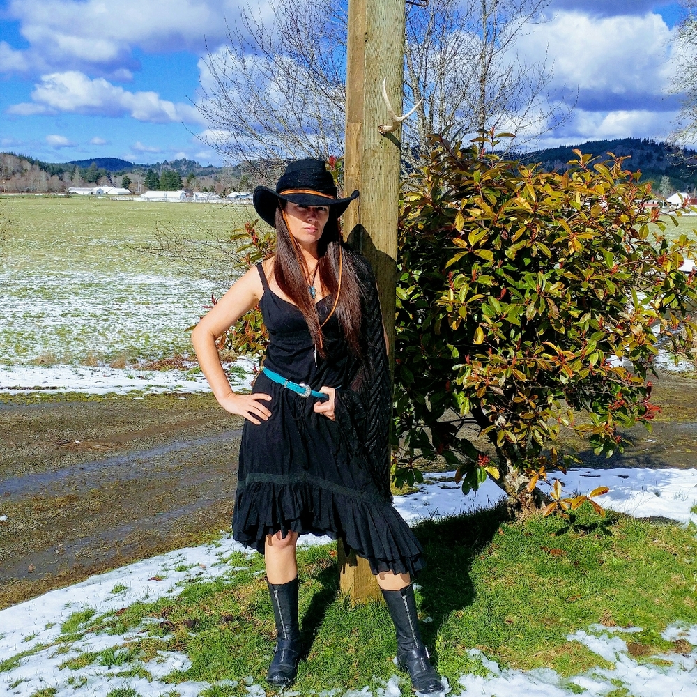 Italian boots - Picture 3 of 8